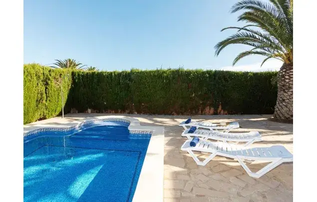 Casa 5 Dormitorios 910m2 L'Ametlla del Mar Piscina Privada