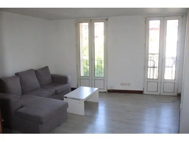 Apartamento en Maria de Lezo Errenteria 33m2