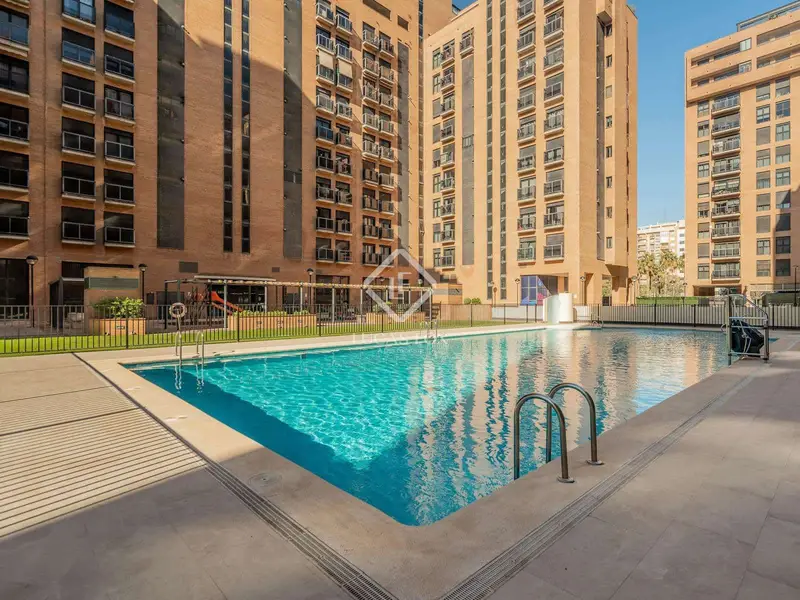 Apartamento en venta en València ciudad, Valencia