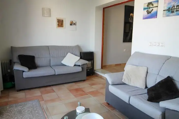 4 Bed Townhouse for sale