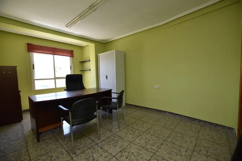 Apartamento 3 Dormitorios Rojales Venta