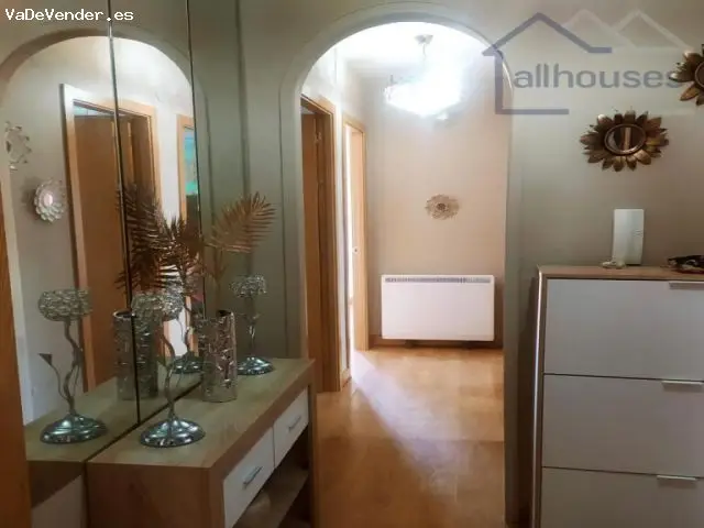 Piso en Venta Poio 3 Dormitorios Balcon Cerca Playas