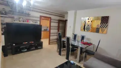 Piso en Venta Vila Seca 119m2 Jardin 2 Baños Garaje Doble