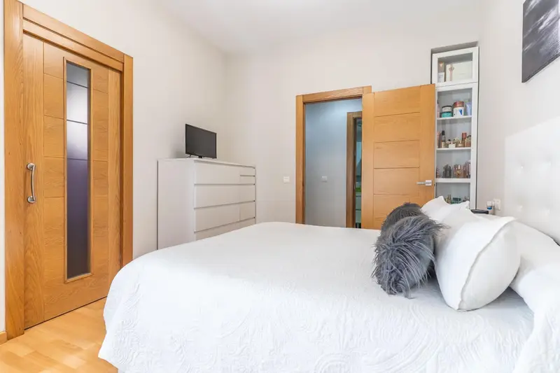 Venta Dúplex 3 habitaciones Zapillo Almería Cerca Playa