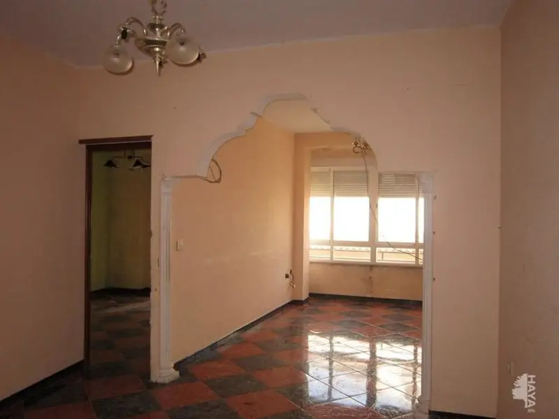 Piso en venta en Lucena con terraza