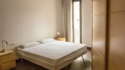 Apartamento en Alquiler Carrer Sant Domènec  Paseo Pere III
