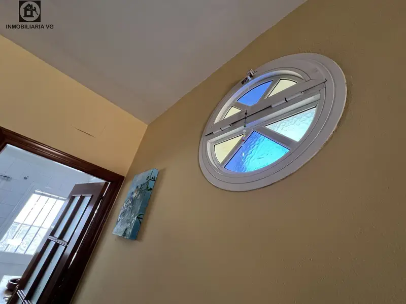 Venta Casa Amueblada Guillena 4 Dormitorios 2 Baños Terraza