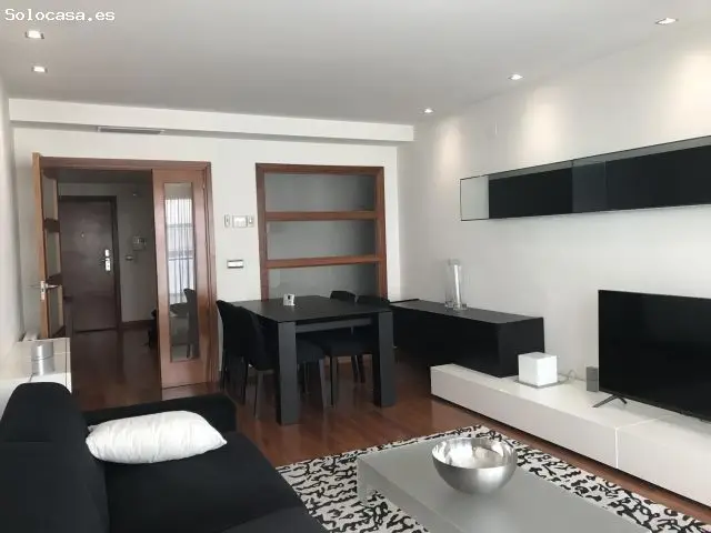 Piso en Venta Zona Facasa 3 Dormitorios 2 Baños Garaje