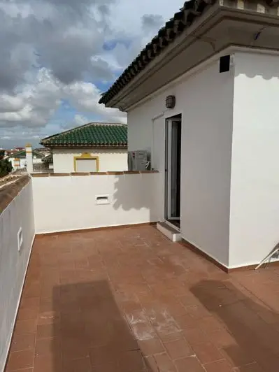 Bungalow 3 Dormitorios Torrevieja