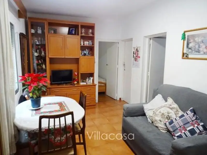 venta Piso en Casco Historico de Vallecas, Madrid (50064698141.101800)- Globaliza