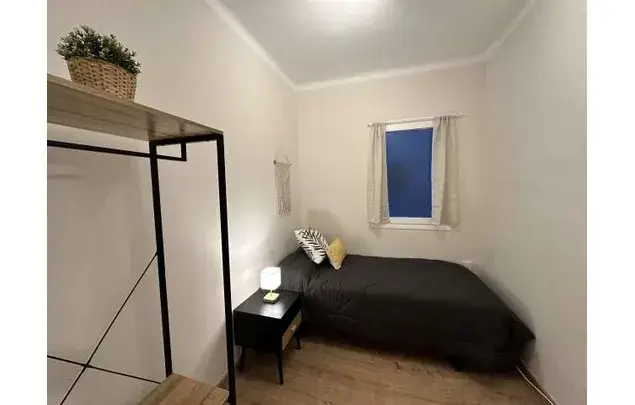 Apartamento 3 Dormitorios 70m2 Barcelona Sagrada Familia