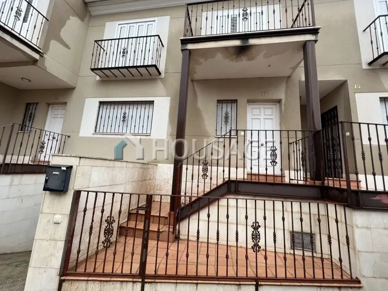 Dúplex 5 habitaciones Caravaca de la Cruz Murcia