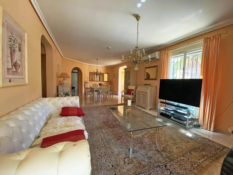 Chalet en Venta La Zarza Jumilla Murcia 3 Dormitorios Piscina
