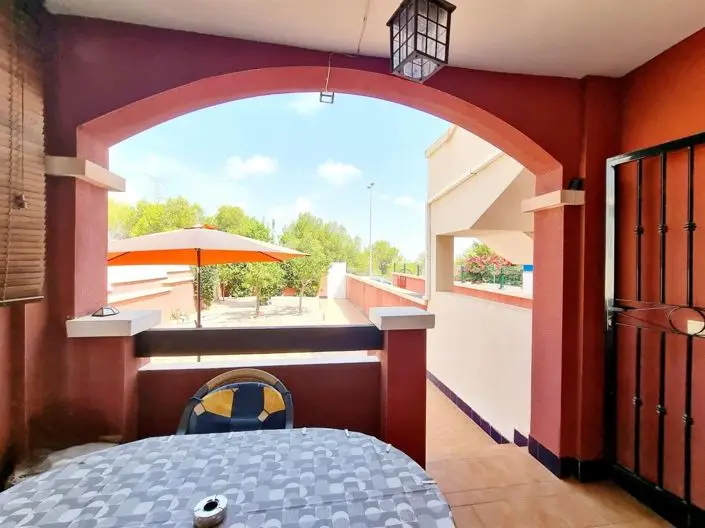 Bungalow en Venta Los Altos Orihuela Costa 2 Dormitorios