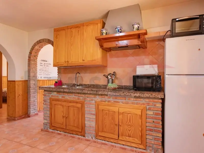 Finca/Casa Rural en venta en Sayalonga, Málaga