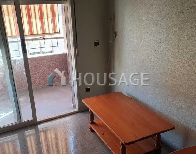 Piso en venta en Bigastro con garaje y trastero