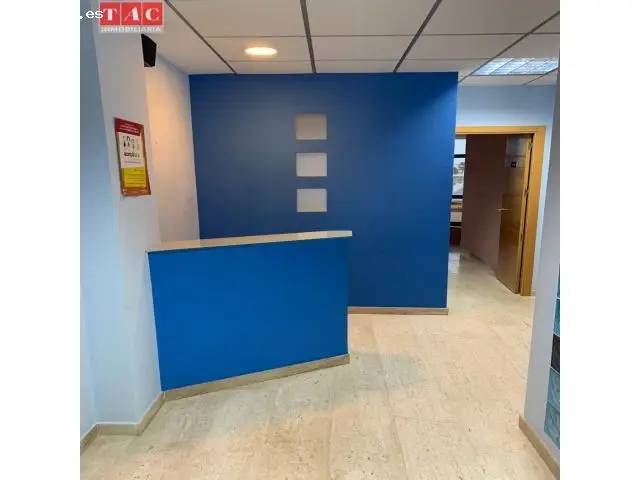 Oficina en Lepe zona La Gaga 67m2