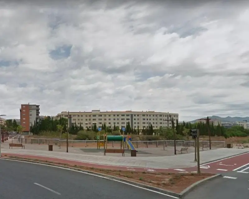 Garaje en Venta Villarreal Castellon 24m2
