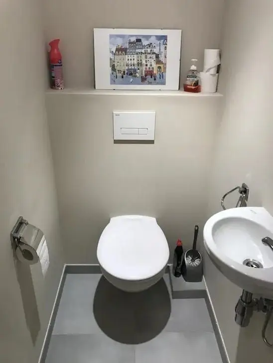 Apartamento 1 Dormitorio Malaga Alquiler
