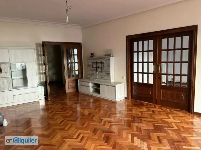 Piso en Alquiler Santa Clara Zamora 3 Dormitorios