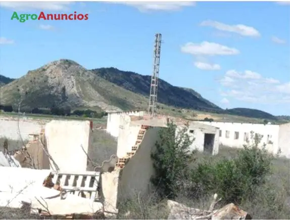 Venta  de Finca de regadío en Almería