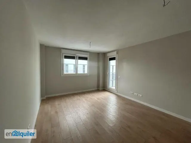 Piso en alquiler en Dos Hermanas de 103 m2