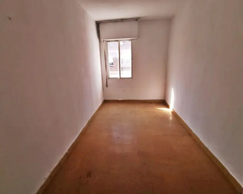 Piso 64m2 3 habitaciones 2 baños Palencia