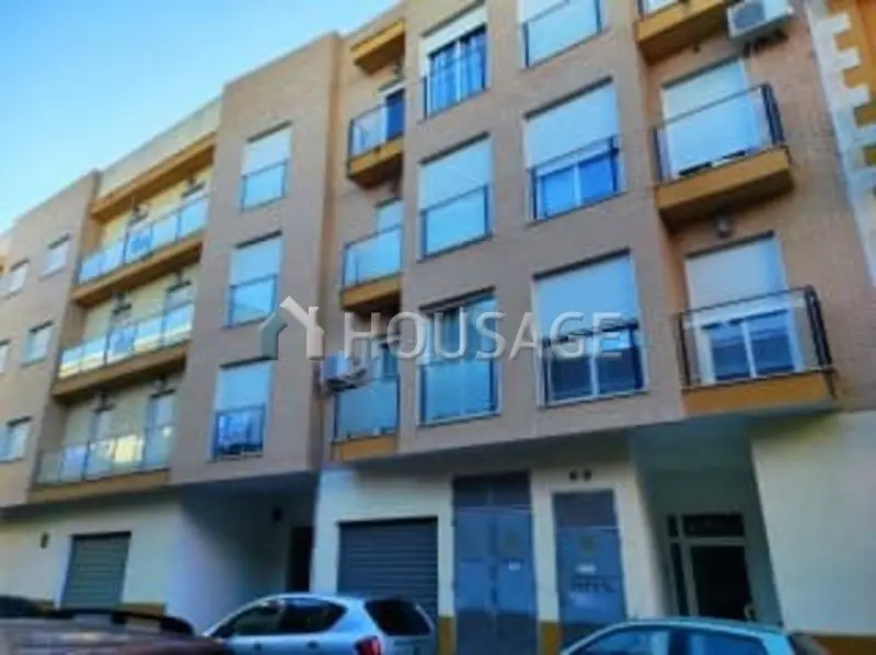 Piso en venta en El Verger 98m2 2 dormitorios
