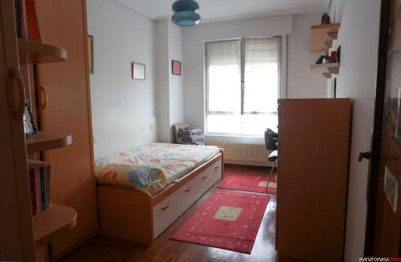 Apartamento en venta en Vitoria-Gasteiz, Álava