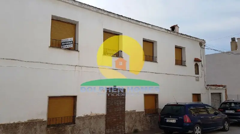 Venta Casa Rural con Trastero en Agullent