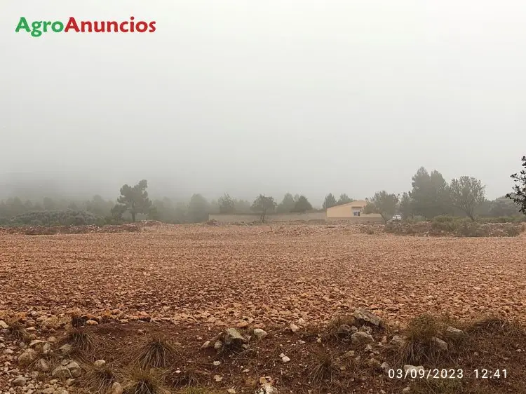 Alquiler  de Finca rústica en Valencia