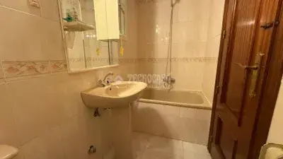 Piso en venta en Centro 110m2 con garaje y zonas comunes