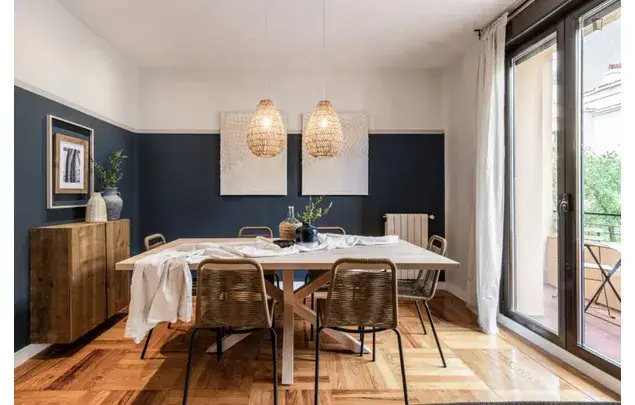 Alquiler Apartamento 3 Dormitorios Madrid 3 24 Meses