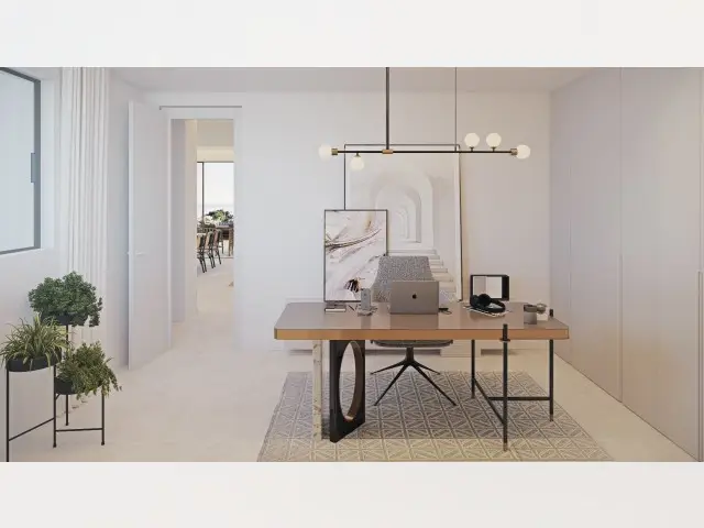 Casa-Villa de 3 Dormitorios en venta Fuengirola, España
