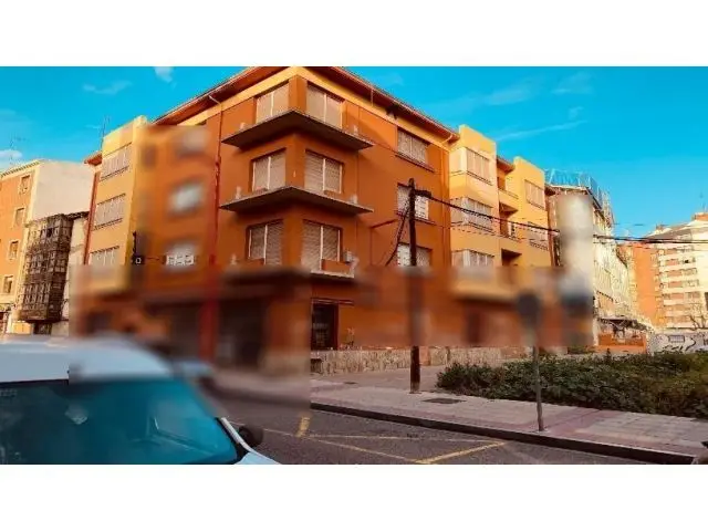 Edificio en Venta Miranda de Ebro Centro 4 Plantas