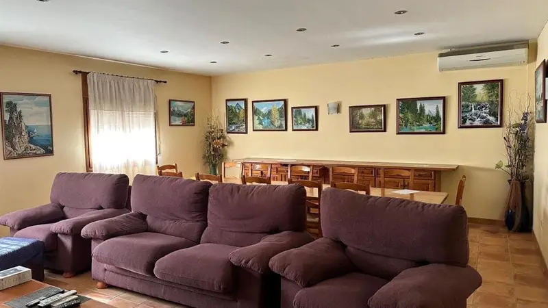 Finca/Casa Rural en venta en Calella de Palafrugell, Palafrugell, Girona