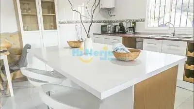 Casa Rural con Piscina Privada cerca de Nerja y Frigiliana