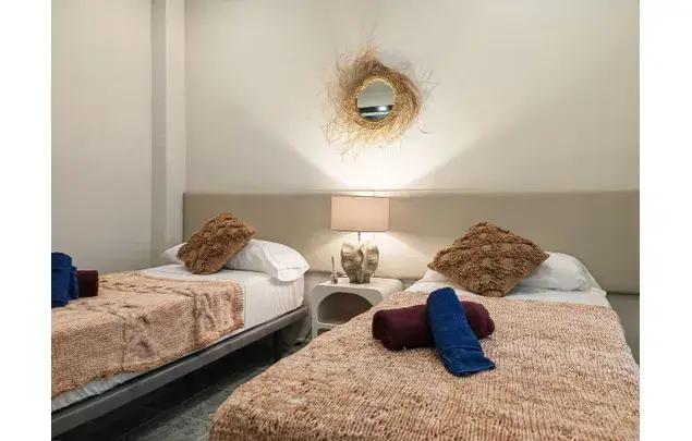 Apartamento en Calahonda Playa 2 dormitorios 2 baños