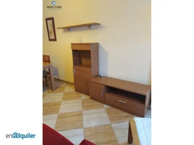 Alquiler Piso Reformado 3 Dormitorios Terraza Alcalá de Henares