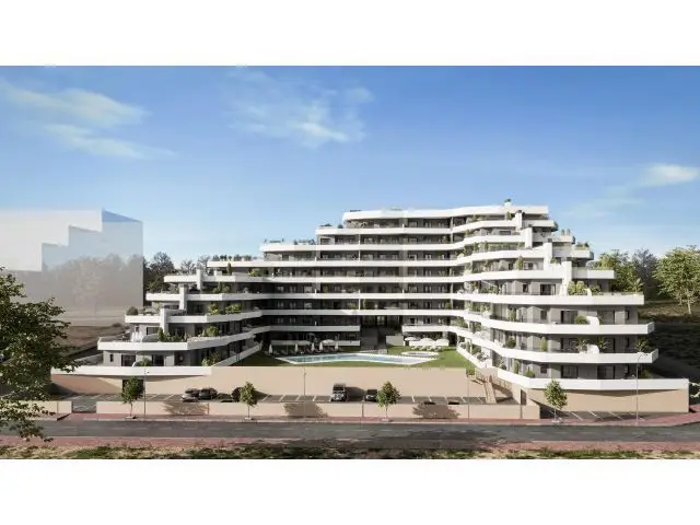 Apartamentos en Venta San Miguel de Salinas Alicante