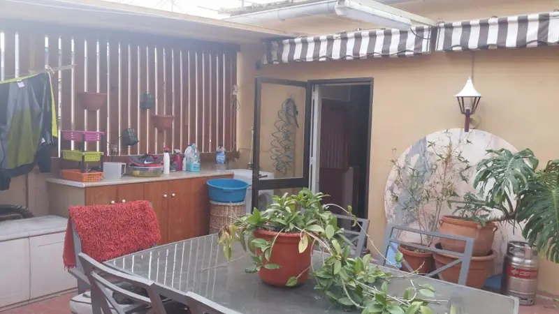 Casa 4 Dormitorios en Carolinas Campoamor Alicante