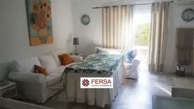 Adosado en Alquiler Vistahermosa Temporada Escolar