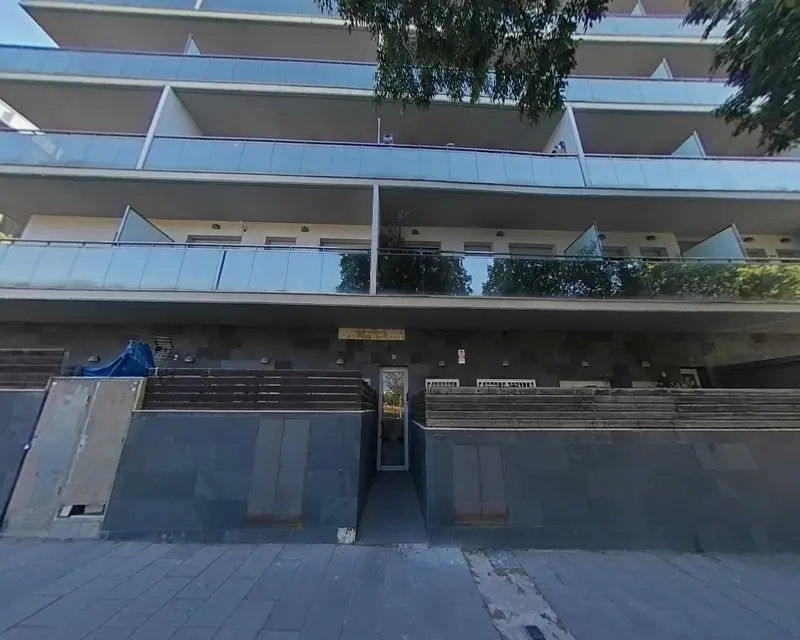 Apartamento en Venta Vilanova i la Geltru 48m2