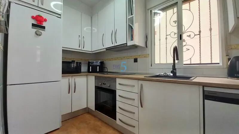 Villa en Venta Rojales 2 Dormitorios 2 Baños Piscina Cerca