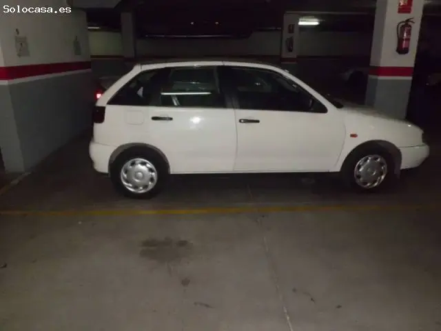 Parking En Venta