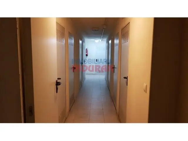 Trasteros en Venta Calle Padilla