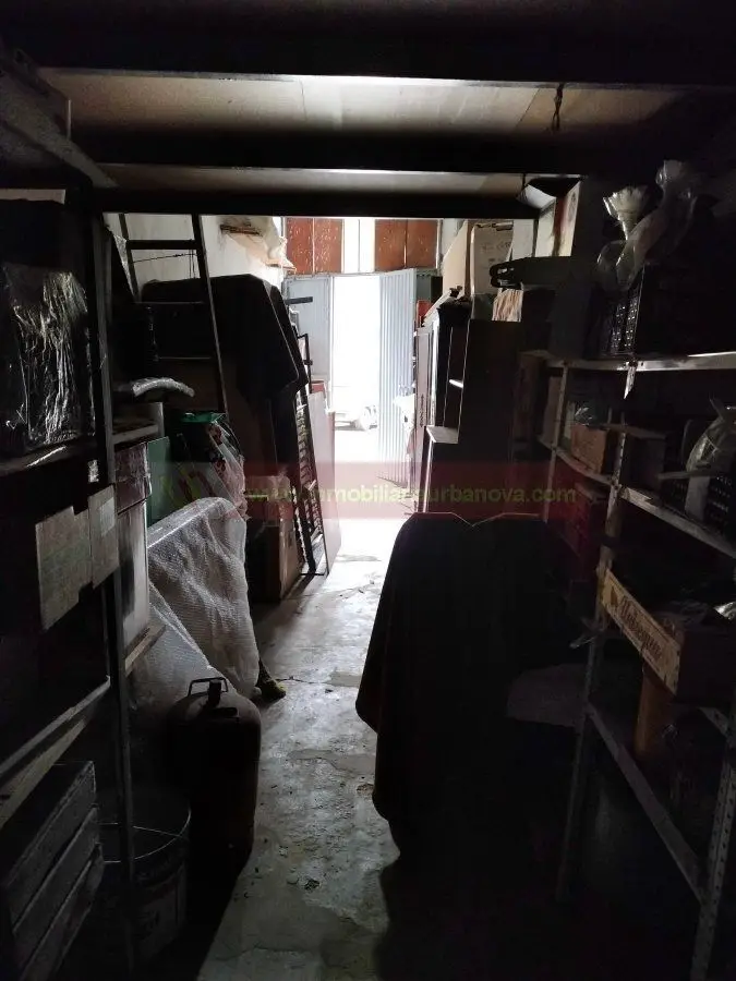 Venta Local Comercial con Trastero en Logroño Oeste
