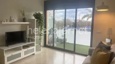 Apartamento en Platja d Aro con Terraza y Licencia Turistica