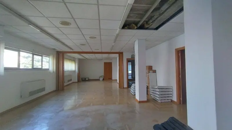 Oficina en Alquiler A Coruña ciudad