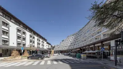 Apartamento en venta en Calle Plaza Prado Llano, Edificio Montblanc, Portal B, 3